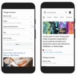 Google ha confermato che MUM verrà introdotto ufficialmente nei prossimi mesi mostrando, dopo i primi test fatti finora, cosa sarà in grado di fare.