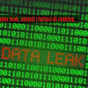 Yandex leak: svelati i segreti dei fattori di ranking in serp